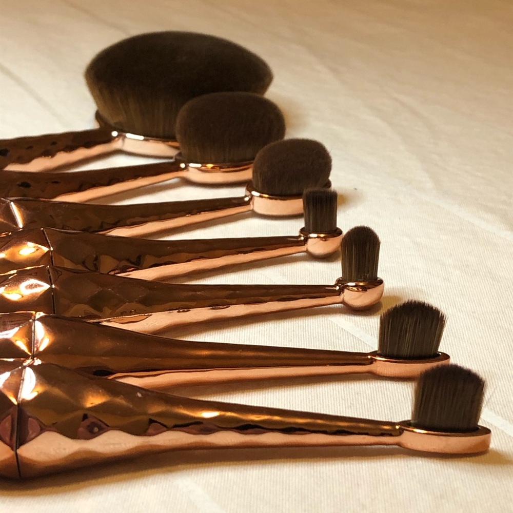 IT Cosmetics Makeup Brushes Set